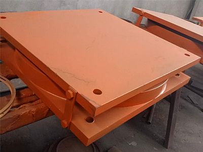 丰林县建筑摩擦摆隔震支座用材料检测应该遵循哪些规范